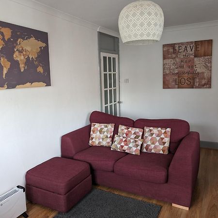 Twenty Four Apartment Hythe  Exterior photo