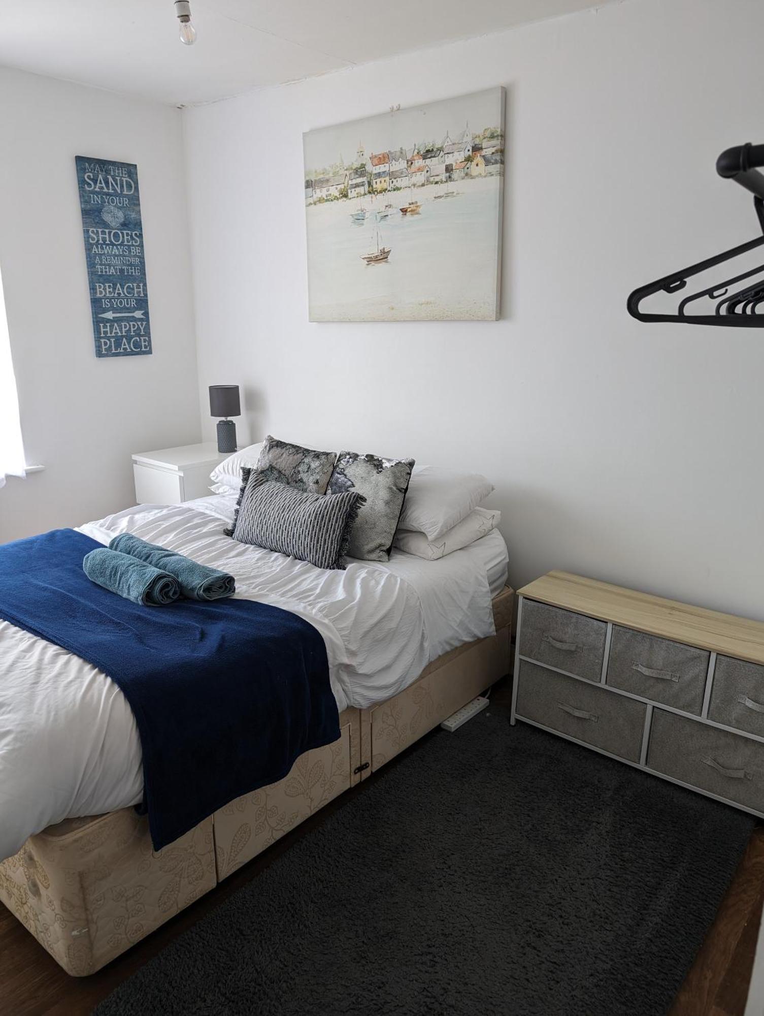 Twenty Four Apartment Hythe  Exterior photo