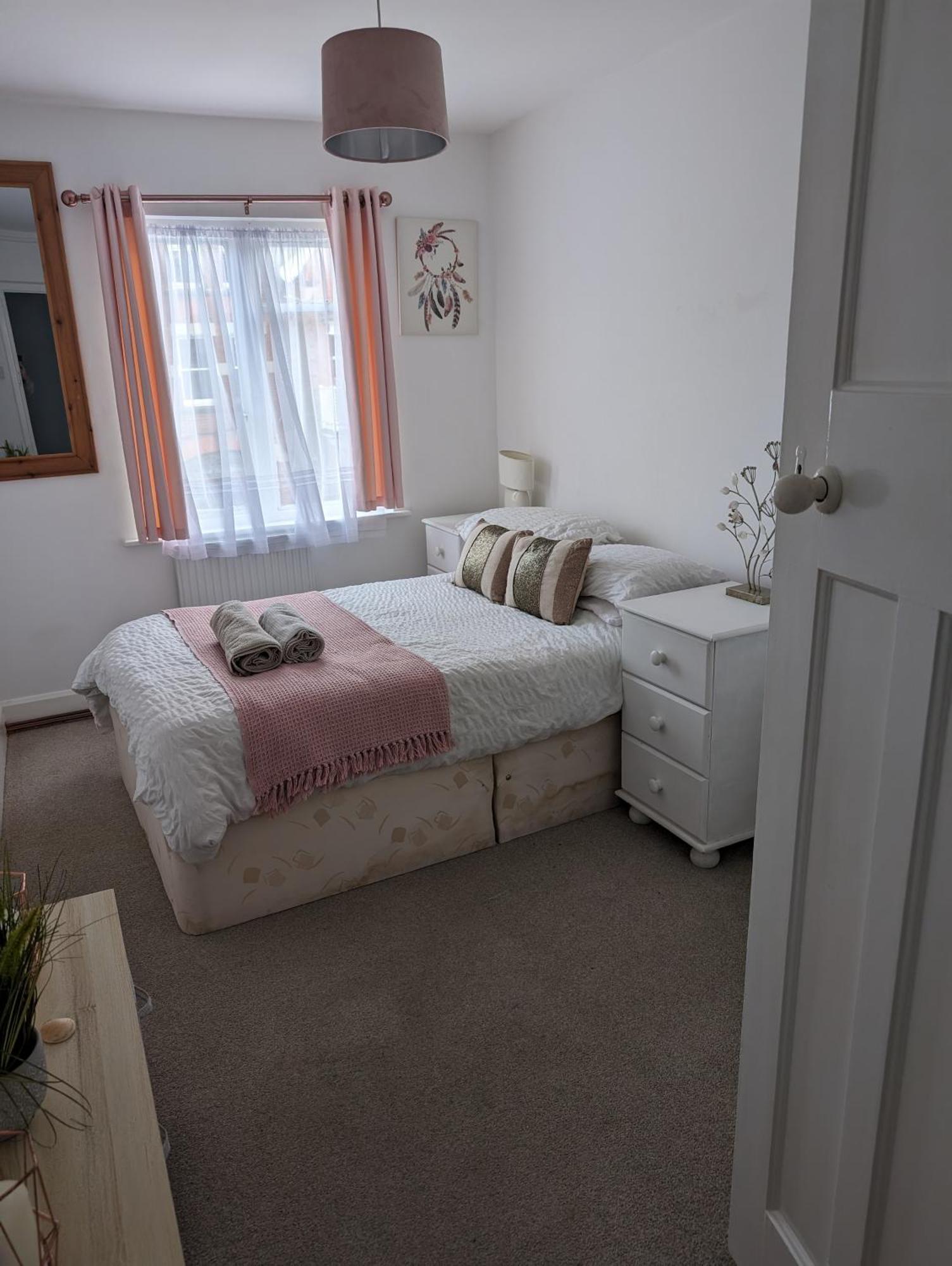 Twenty Four Apartment Hythe  Exterior photo
