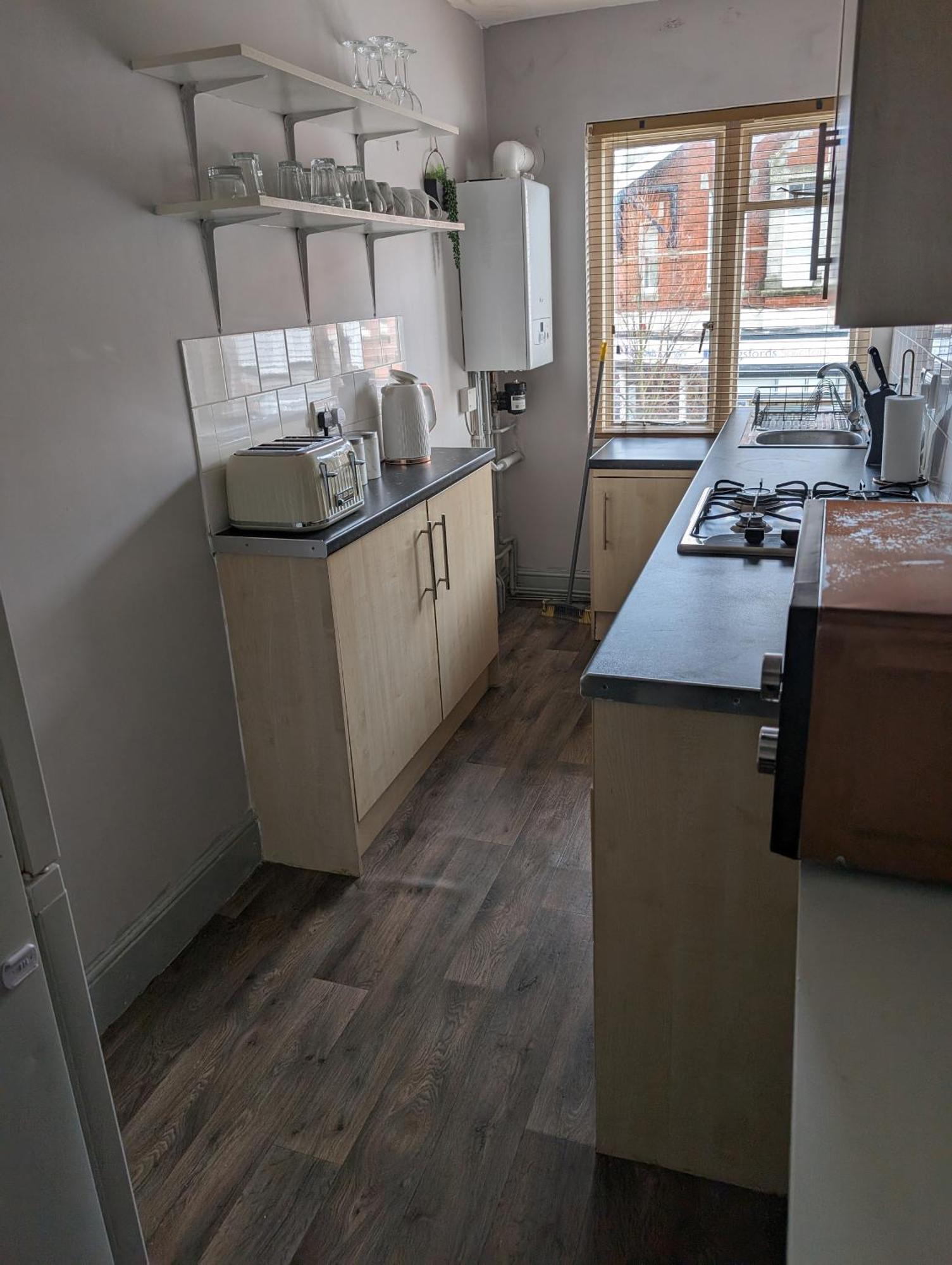 Twenty Four Apartment Hythe  Exterior photo